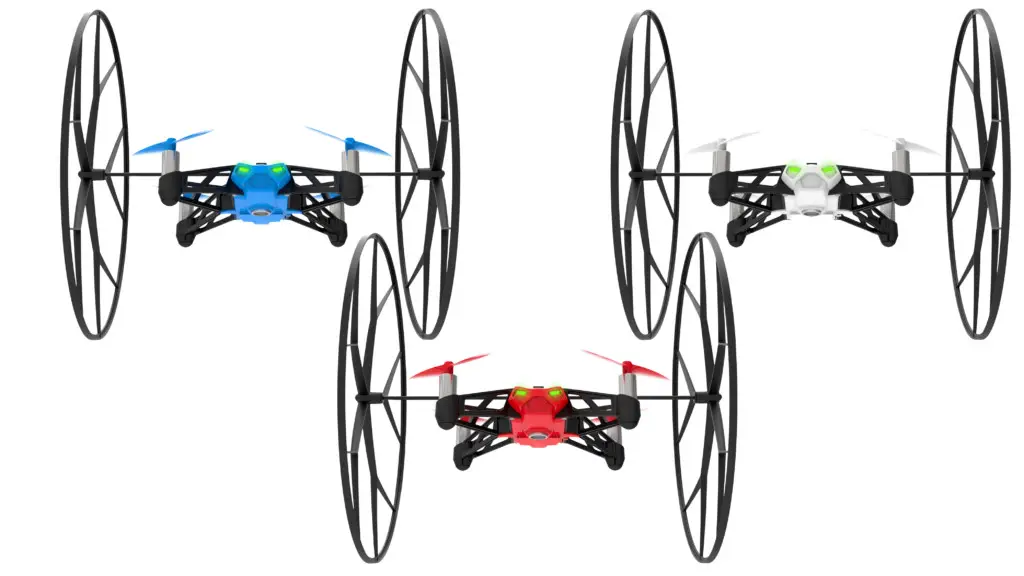 Parrot_Rolling_Spider_Drone_