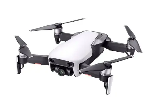 DJI Mavic Air Quadcopter