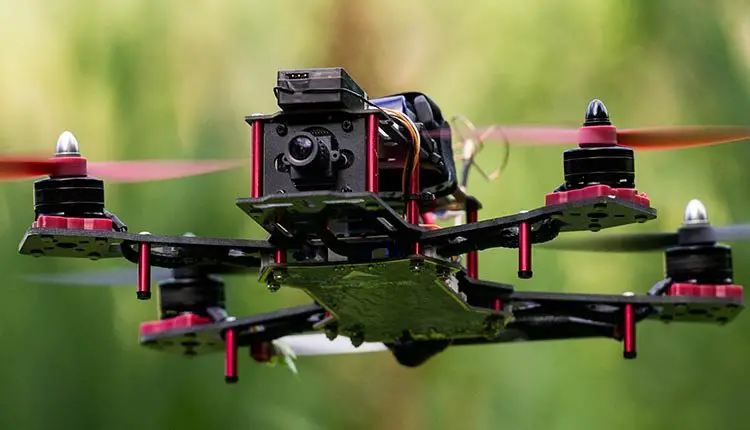 Top Best FPV Racing Drones For Beginner Pilots Drones Cameras