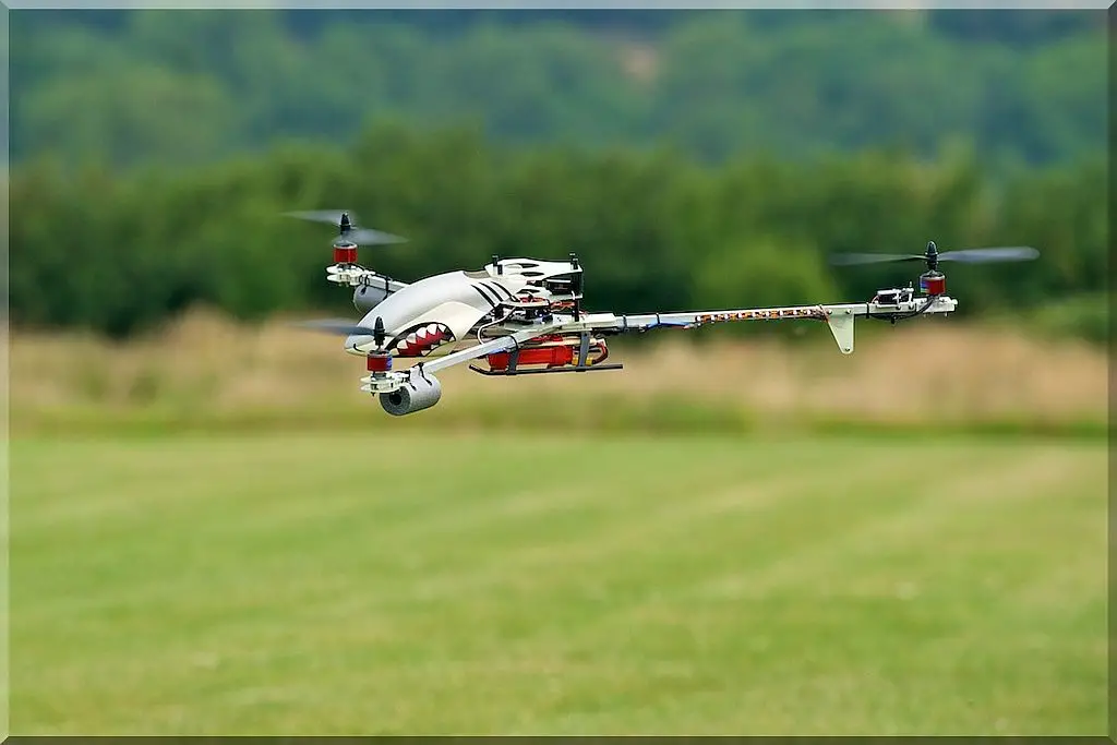 tricopter