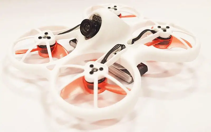 tiny hawk drone review