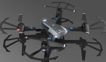 Snaptain-A15-Review-Foldable-Drone