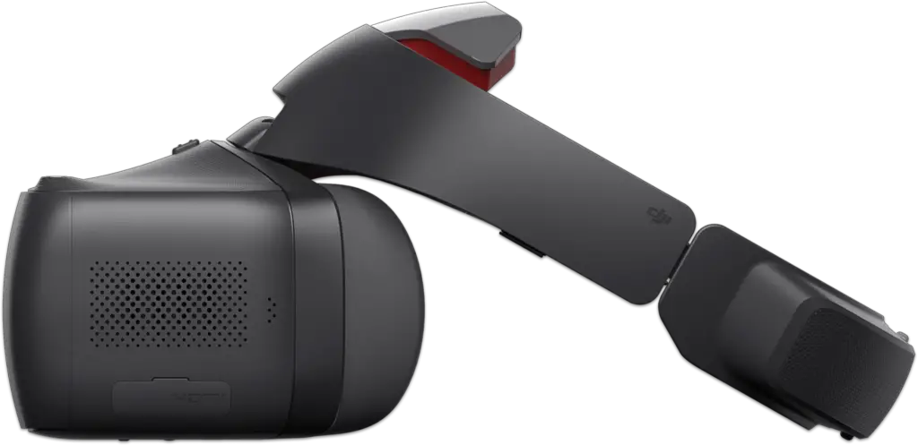 DJI Goggles Racing Edition