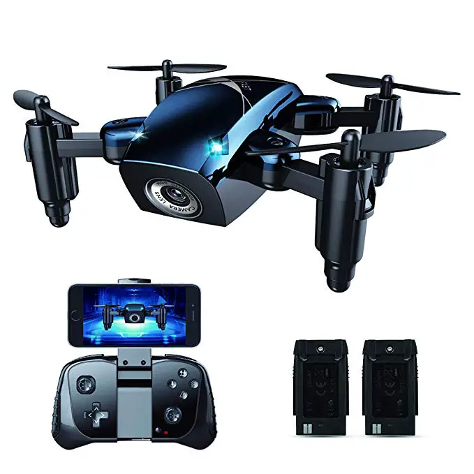 prime day 2019 drone deals