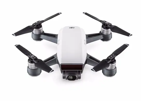 DJI Spark