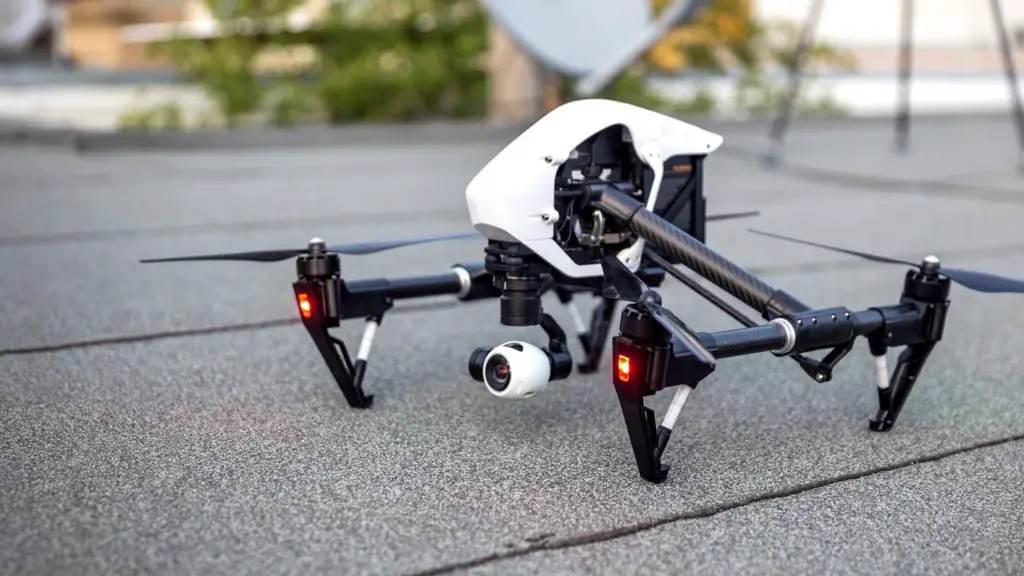 dji inspire 1