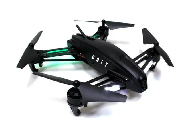 Bolt Drone FPV