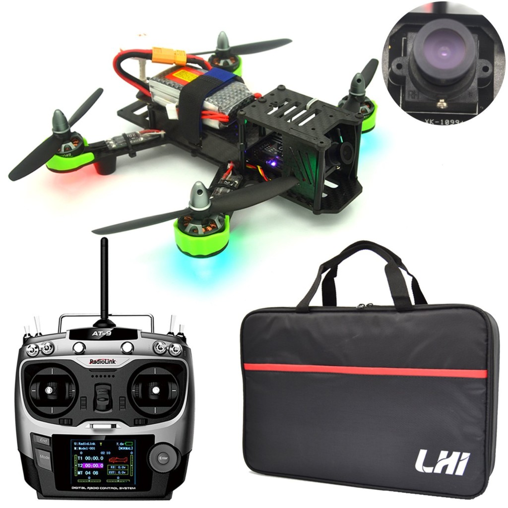 Top 14 Best FPV Racing Drones for Beginner Pilots Drones & Cameras