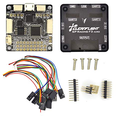 LHI PRO RACING F3 FLIGHT CONTROLLER