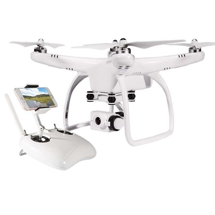 best drone for real estate videography