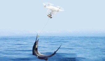 drone-fishing-bait dropper