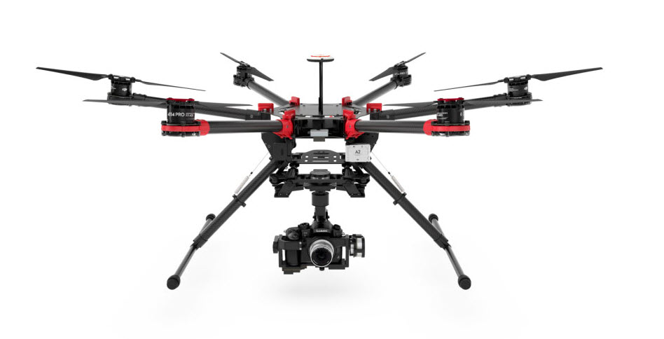 hexacopter