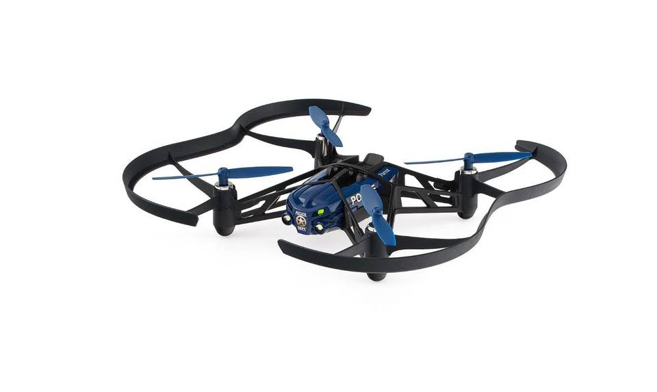 Camera Drones under .55 lbs | Lightweight Drone for backpacking