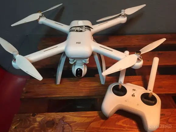 xiaomi mi drone