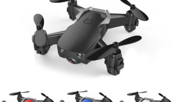 Eachine E61 mini drone