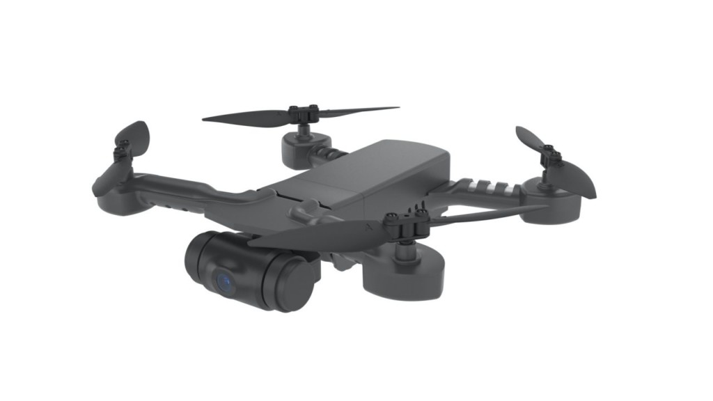 micro drone 4.0