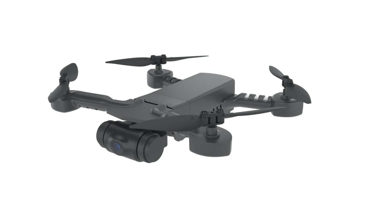 micro drone