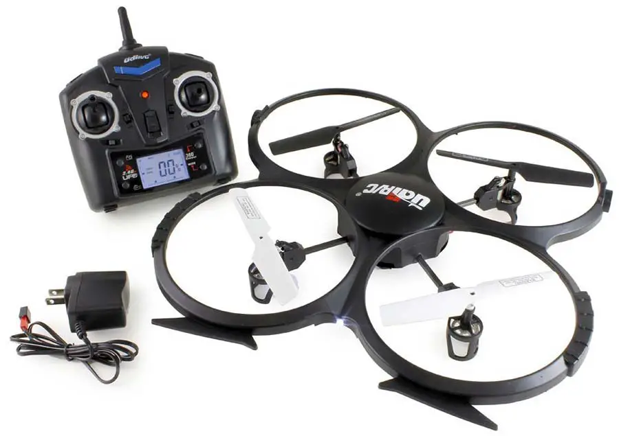 udi u818a drone