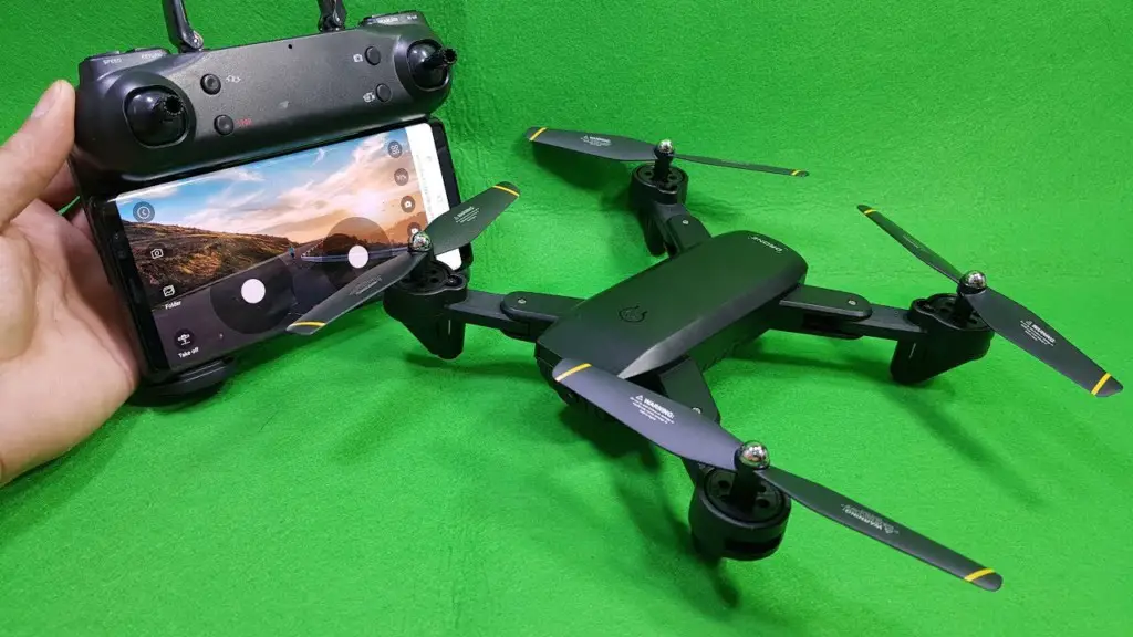 sg700 dron