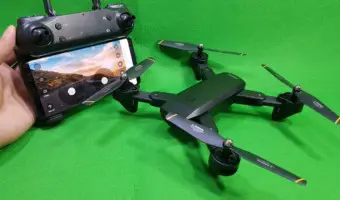 Sg700 Drone