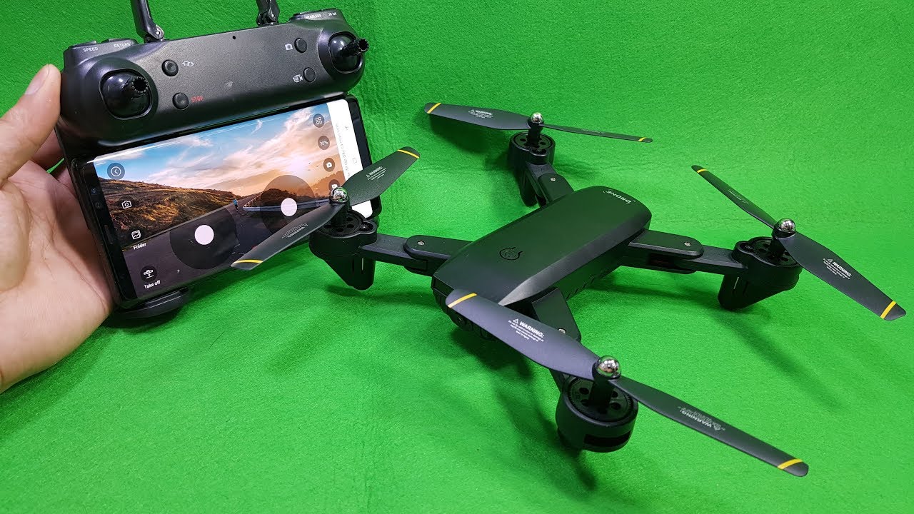 drone sg700 review