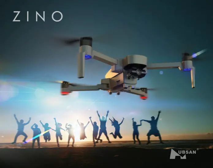 hubsan zino rcgroups