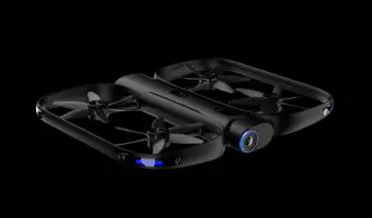Skydio R1 Drone images