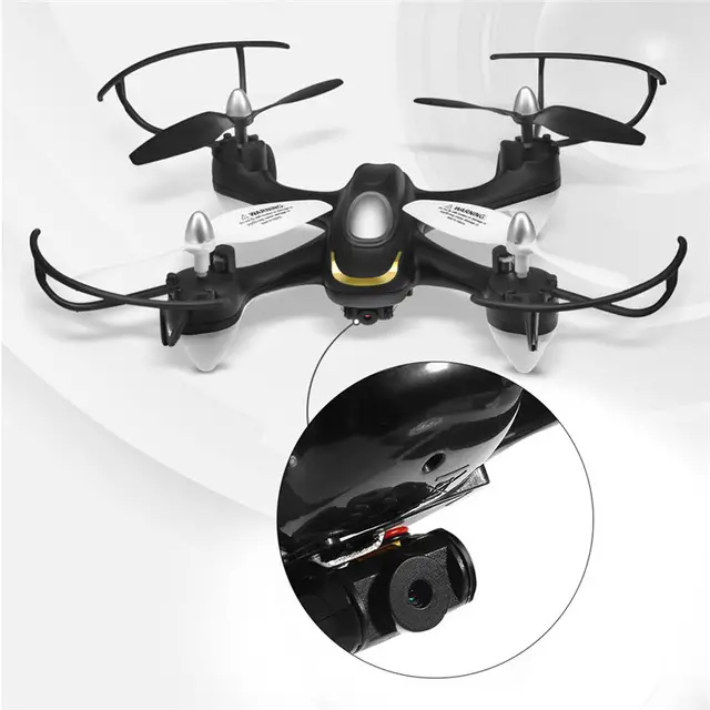 EACHINE E33C