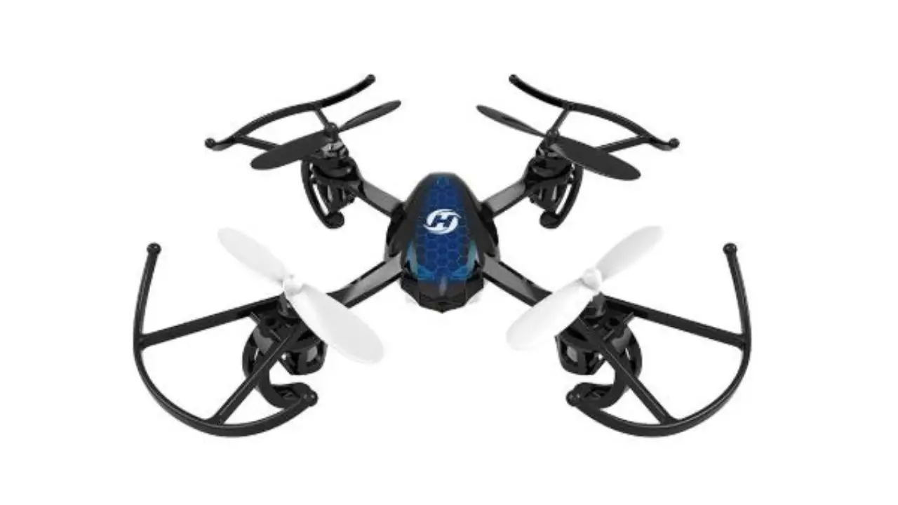 Holy Stone Drone Hs110d Manual - Picture Of Drone