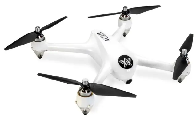 The Outlaw Se GPS Drone