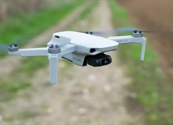 DJI-Mavic-Mini