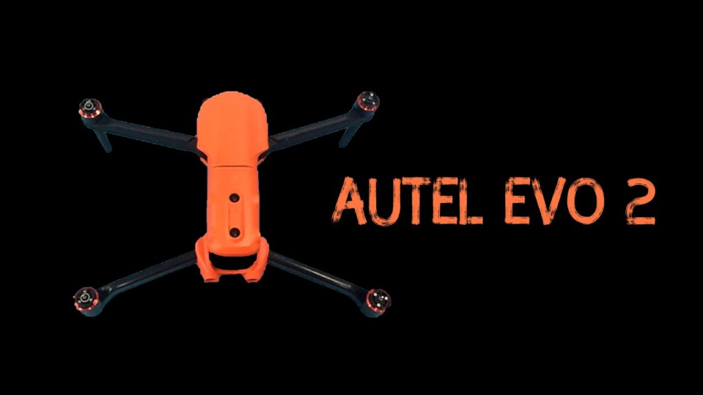 autel evo 2 vs skydio 2