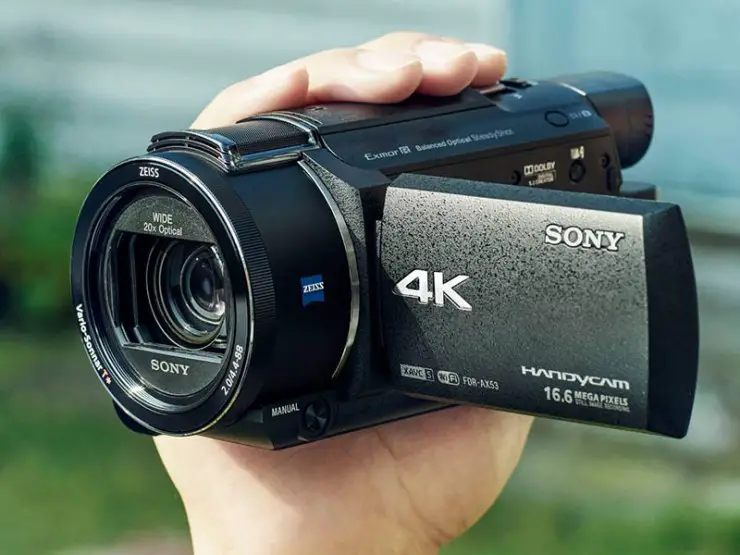 Sony FDR AX33 vs AX100 Review | Black Friday 2020 & Cyber Monday Deals - Will There Ne Sony Camera Deal Black Friday