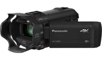 Panasonic HC-VX981K
