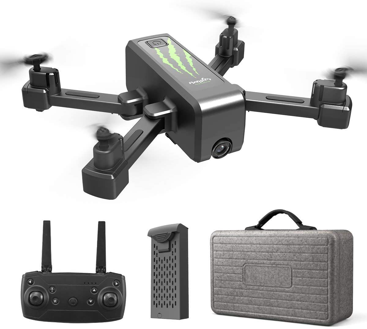 HR H5 GPS Drone