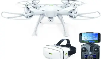 Promark P70 VR Drone