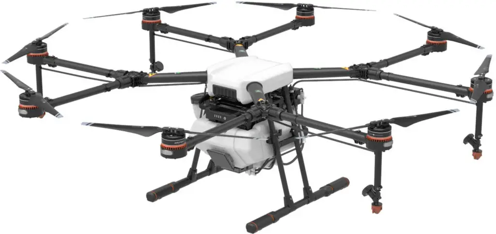 DJI Agras