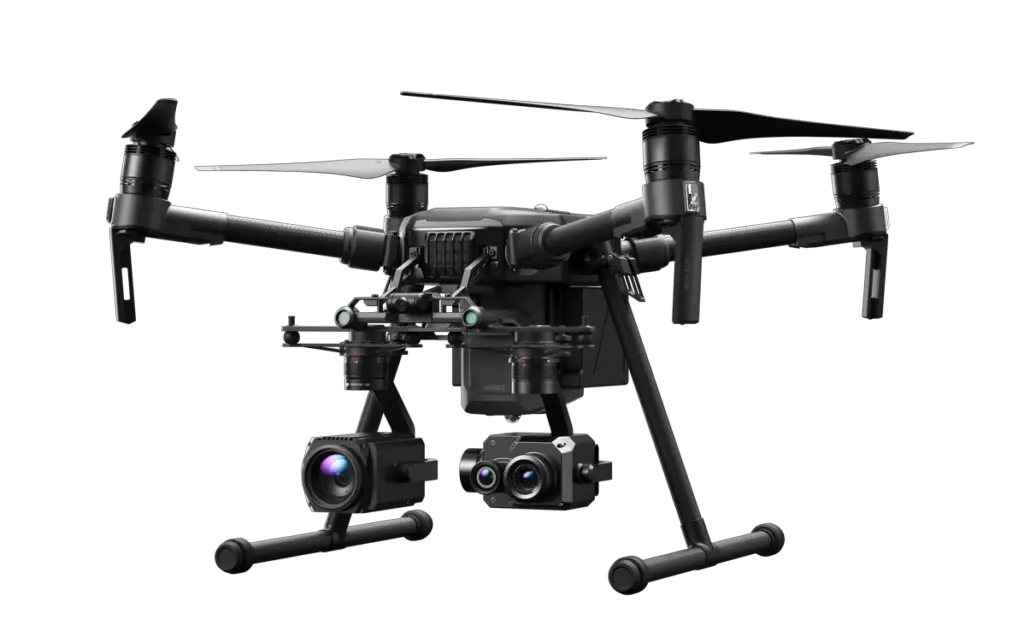 Top 5 Best Police Drones for Law Enforcement - Drones & Cameras