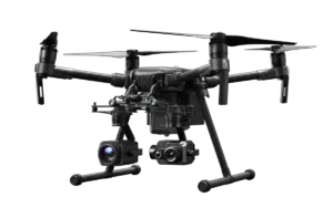 DJI Matrice 210 RTK V2 Zenmuse XT