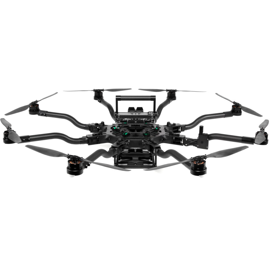 Freefly System Alta 8